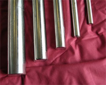 Stainless Steel Dowel Bars