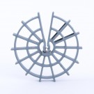 Minifix Wheel Spacer