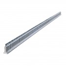 Steel Topped Concrete Screed Rails