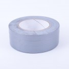 Silver Cloth Duct Tape 