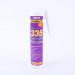 Silicone 335 construction - 295ml